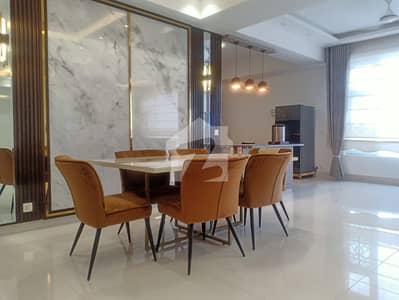 Luxurious Fully Furnished 4bedrooms Apartment For Sale At Clifton'S Most Iconic Location
