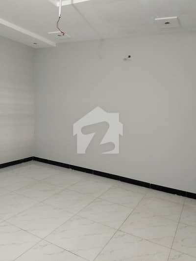 Ground Floor Portion For Silent Commercial Use Only Pechs Block 2