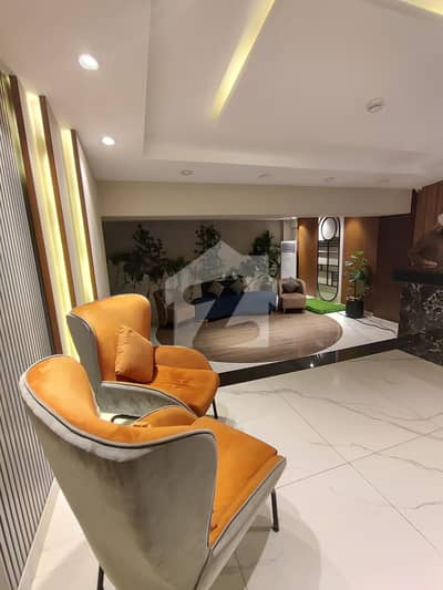 Office Is Vailable For Rent In Karachi