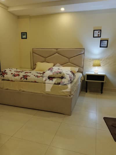Fully Furnished 1 Bedroom Apartment for Rent | Cube Apartments | Bahria Enclave Islamabad Fully Furnished 1 Bedroom Apartment for Rent | Cube Apartments | Bahria Enclave Islamabad