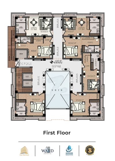 Looking For A Prime Location Flat In Multan