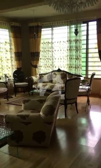 10 Marla Home For Sale In Murree