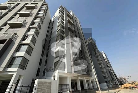 A Spacious Prime Location 1000 Square Feet Flat In Naya Nazimabad