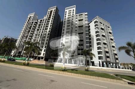 A Prime Location 1250 Square Feet Flat Located In Naya Nazimabad Is Available For Sale