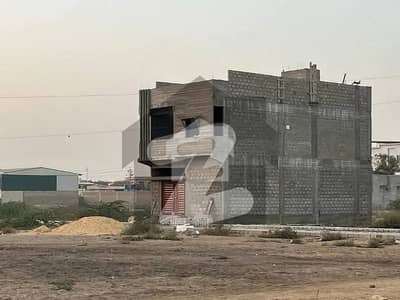 Prime Location Residential Plot For Sale
