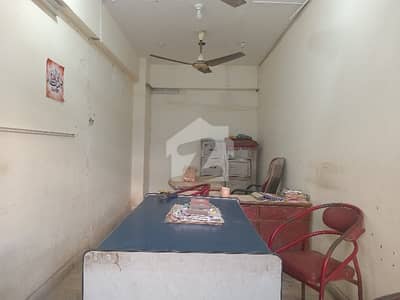 Prime Location Shop For Grabs In 141 Square Feet Saddar Town
