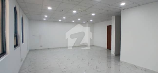 Prime Executive Offices 625 Square Feet Office Available For Rent In Gulberg 3 Lahore!