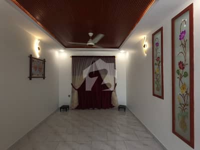 A Prime Location 120 Square Yards House Located In Naya Nazimabad - Block B Is Available For Sale A Prime Location 120 Square Yards House Located In Naya Nazimabad - Block B Is Available For Sale