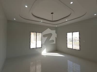 Reserve A Prime Location House Now In Naya Nazimabad - Block C Reserve A Prime Location House Now In Naya Nazimabad - Block C