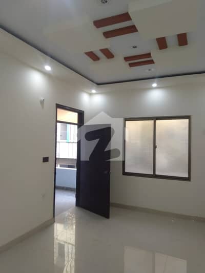 Prime Location In Naya Nazimabad - Block B 240 Square Yards House For Sale