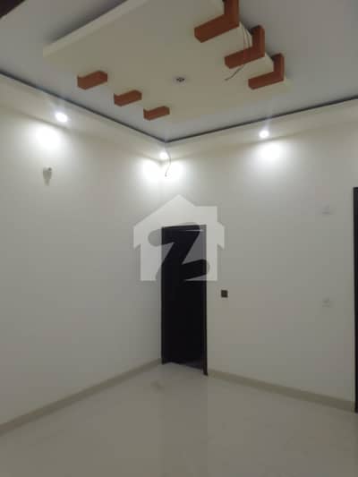 Prime Location 240 Square Yards House For Sale Available In Naya Nazimabad