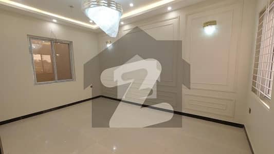 Good Prime Location 120 Square Yards House For Sale In Naya Nazimabad - Block D