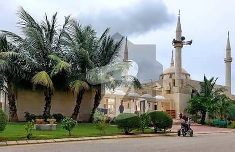 Prime Location 120 Square Yards House In Naya Nazimabad - Block D Is Available