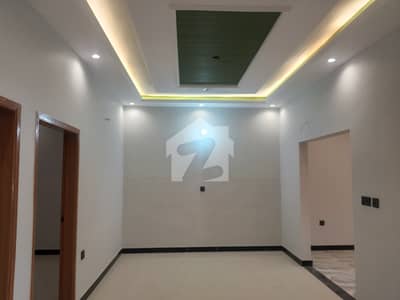 Prime Location 120 Square Yards House In Naya Nazimabad Of Naya Nazimabad Is Available For Sale