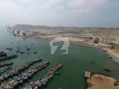 1000 Sq Yds Residential Plot For Sale In New Town Phase 3 Gwadar
