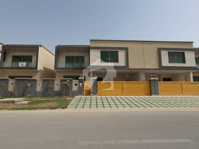 Reserve A House Of 375 Square Yards Now In Askari 6