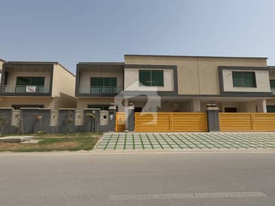 This Is Your Chance To Buy House In Askari 6 Karachi