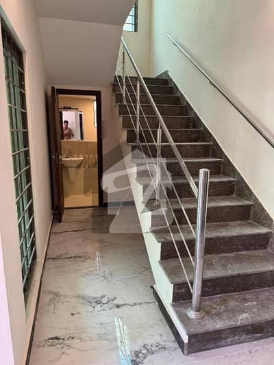 House For Sale In Askari 6 Karachi