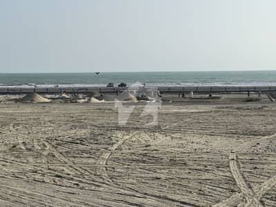 1000 Sq Yds Residential Plot For Sale In New Town Phase 2 Gwadar