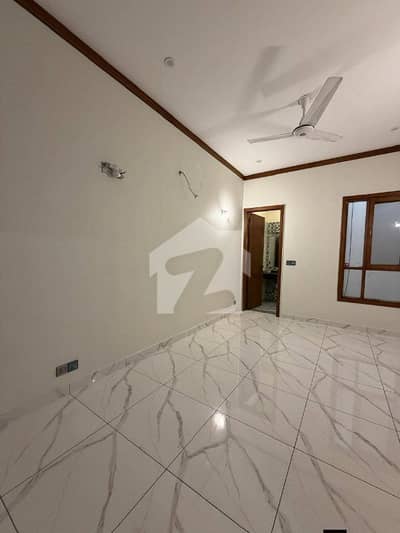 100 YARDS BRAND NEW DOUBLE STORY BUNGALOW FOR RENT IN DHA PHASE 7 EXT