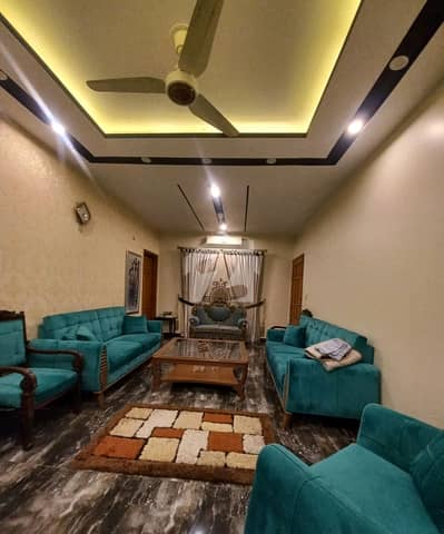 Get In Touch Now To Buy A 240 Square Yards House In Gulshan-e-Jamal Karachi