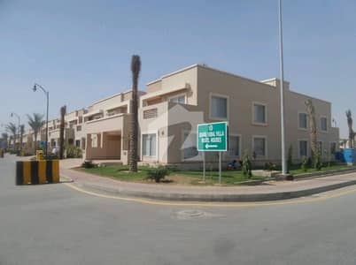 Spacious Prime Location House Is Available In Bahria Town - Quaid Villas For sale Spacious Prime Location House Is Available In Bahria Town - Quaid Villas For sale
