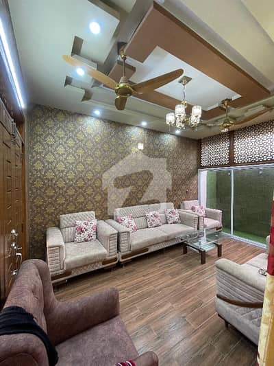 Naya Nazimabad Block C 120 Sq Yard Beautiful Bungalow Available For Sale