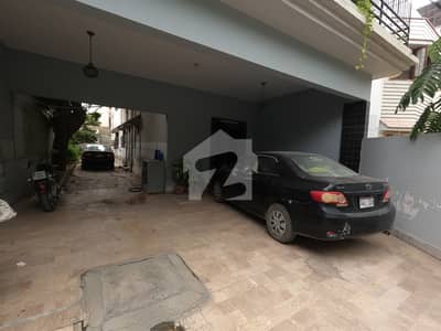 Bungalow Available For Sale 600 Square Yard, Prime Location Of Gulistan E Jauhar Block 13