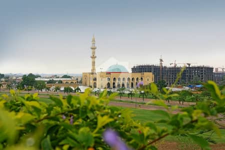 Naya Nazimabad All Paid File Available For Sale Block D