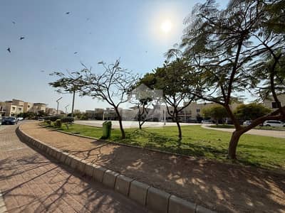 Prime Location 120 Square Yards Residential Plot Is Available For Sale
