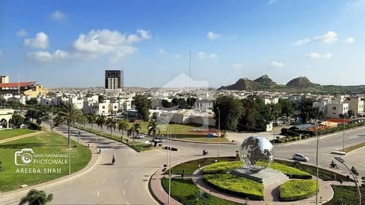 Naya Nazimabad Block D 120 Sq Yard Plot Available For Sale