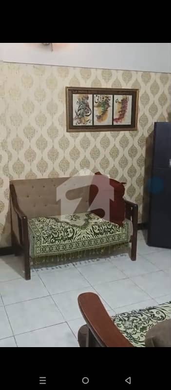 گلستانِِ جوہر ۔ بلاک 12 گلستانِ جوہر,کراچی میں 2 کمروں کا 4 مرلہ فلیٹ 85.0 لاکھ میں برائے فروخت۔