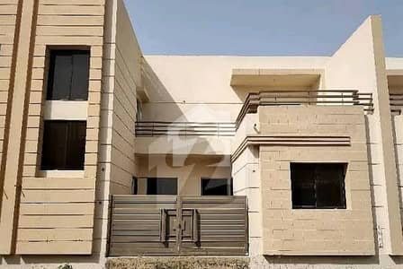 House Of 240 Square Yards In Saima Villas Supper High Way Is Available
