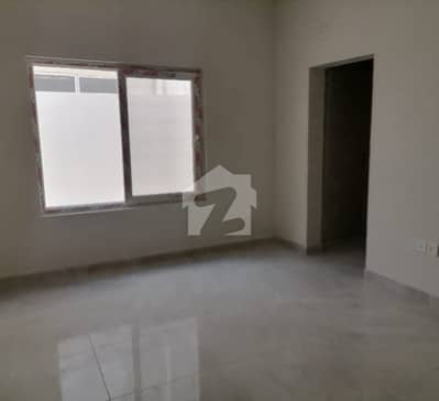 Falcon Complex New Malir 350 Square Yards New Design West Open House Up For Sale