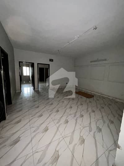 A Spacious 1900 Square Feet Flat In Haroon Royal City Phase 3