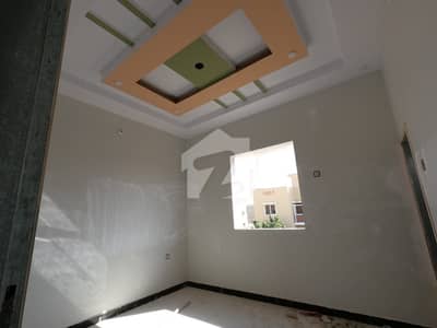 Prime Location House For Sale In Naya Nazimabad - Block B Prime Location House For Sale In Naya Nazimabad - Block B