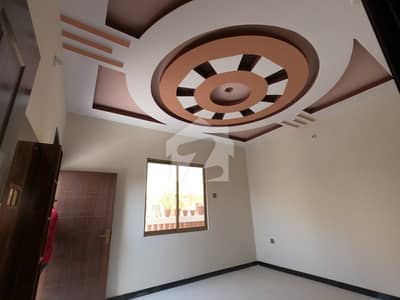Prime Location House For Sale In Naya Nazimabad - Block B Karachi Prime Location House For Sale In Naya Nazimabad - Block B Karachi