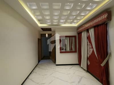 Become Owner Of Your Prime Location House Today Which Is Centrally Located In Naya Nazimabad - Block B In Karachi Become Owner Of Your Prime Location House Today Which Is Centrally Located In Naya Nazimabad - Block B In Karachi