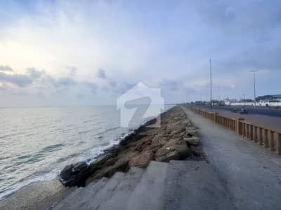 51 Acres Land For Sale In Mouza Chati Janubi Near Marine Drive Gwadar