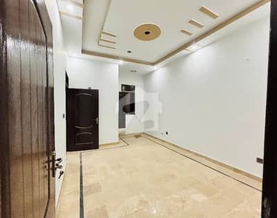 Prime Location Upper Portion Is Available For Sale In Federal B Area