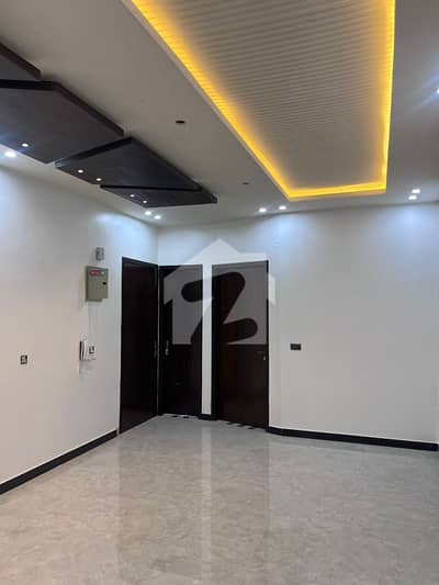 Stunning Prime Location Upper Portion Is Available For sale In Federal B Area