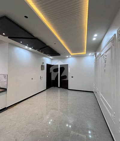 Prime Location 120 Square Yards Upper Portion In Central Federal B Area For Sale