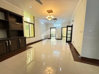 Ground Portion For Rent In F-6