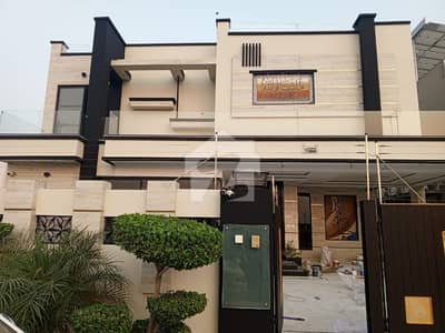 DHA Phase 6 Kanal Full House For Rent