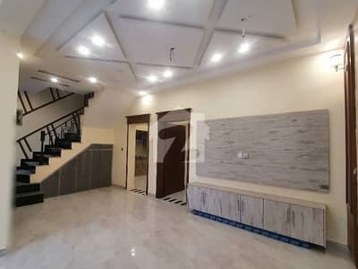 Well-Constructed Brand New House Available For Sale In Park View City Well-Constructed Brand New House Available For Sale In Park View City
