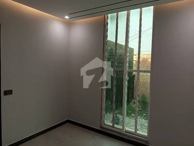 4 Marla Flat For Rent Is Available In Pak Arab Housing Society Phase 2