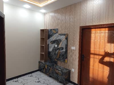 Upper Portion Of 5 Marla Is Available For Rent In Shadab Garden, Lahore