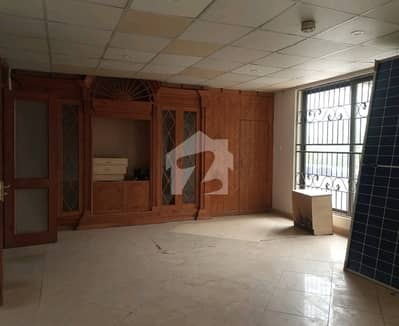 House In PIA Housing Scheme For rent
