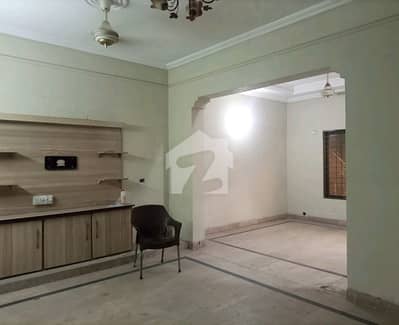 PCSIR Staff Colony House Sized 16 Marla For Sale
