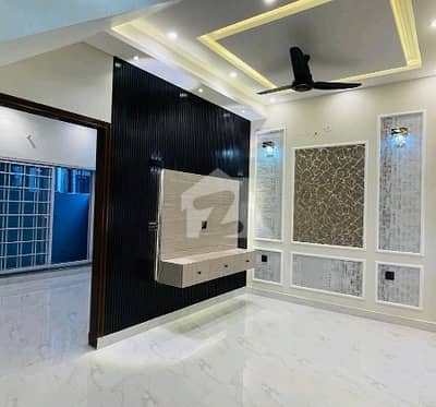 Become Owner Of Your House Today Which Is Centrally Located In PGECHS Phase 2 In Lahore